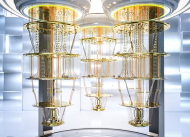 Quantum-Computing