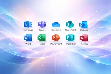 Business Premium Apps