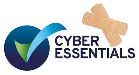 Cyber Essentials and patching