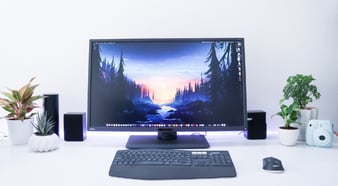 Declutter Your Desktop