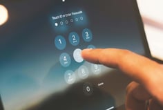 Device access