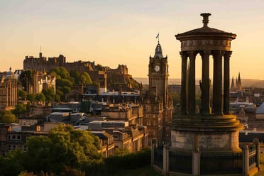 Edinburgh-It-Support