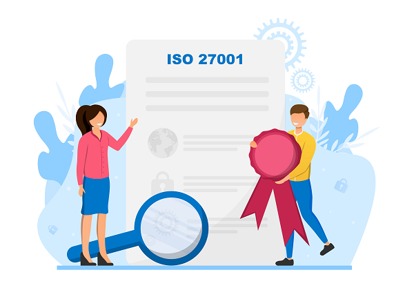 A quick guide to ISO 27001