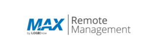 LN MAX remote management