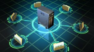 backing up your systems