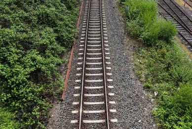 Scotland Rail