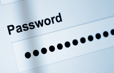 Strengthen Passwords And MFA
