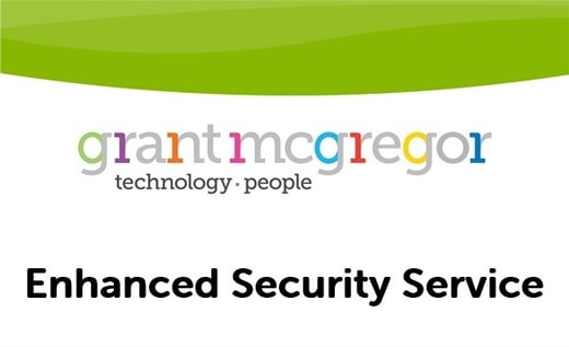 Enhanced Security Service