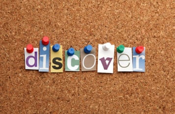 discover