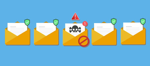 email security