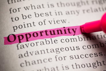 opportunity