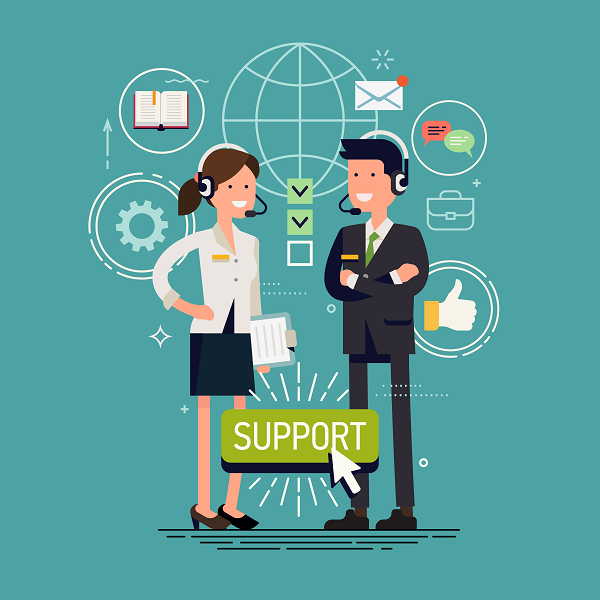 5 reasons why you should outsource your IT support