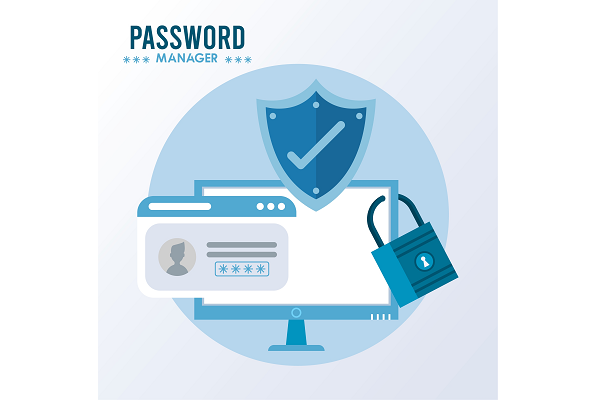 Don’t worry about the potential downsides of a password manager. The upsides are far greater
