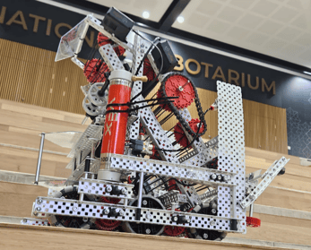 thistle-robotics-competition-robot