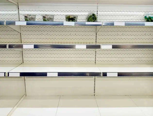 Cyber-attack-m&s