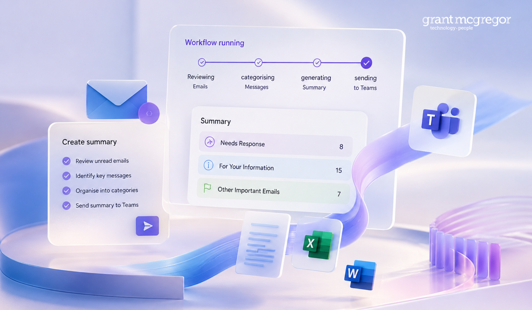 What’s New in Microsoft Copilot: Agents, Workflows and Smarter Apps