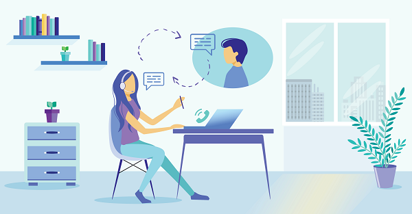 Streamlined Communication | Shaanxi Bloom Tech Streamlined Communication | Shaanxi Bloom Tech