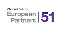 CF European Partners<br />Top 51 IT Companies