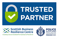 SBRC Trusted Partner<br />Scheme Member