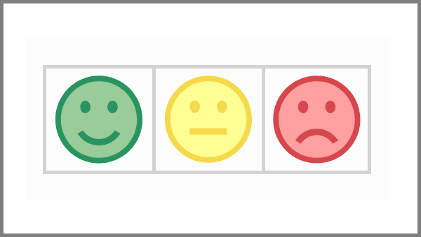 How Smiley Face Surveys Boost Response Rates - SmartSurvey